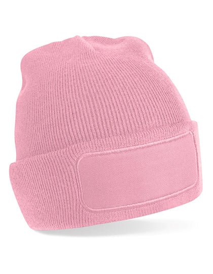 Beanie Mütze mit Spruch "Watt ever"