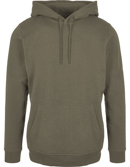 Hoodie "Legendary Since"