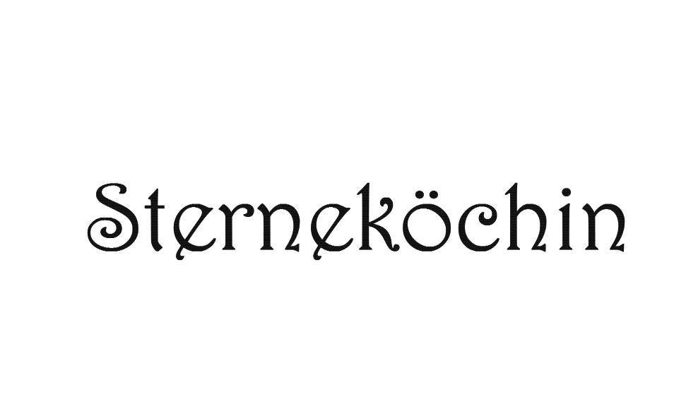 Kochlöffel mit Ausschnitt