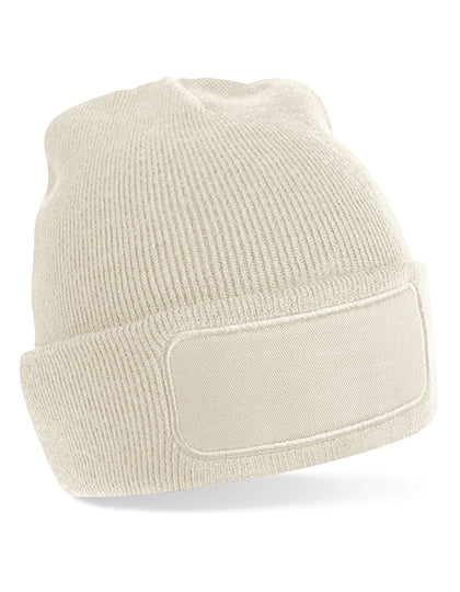 Beanie Mütze mit Spruch "Mir reichts ich gehe Gassi"