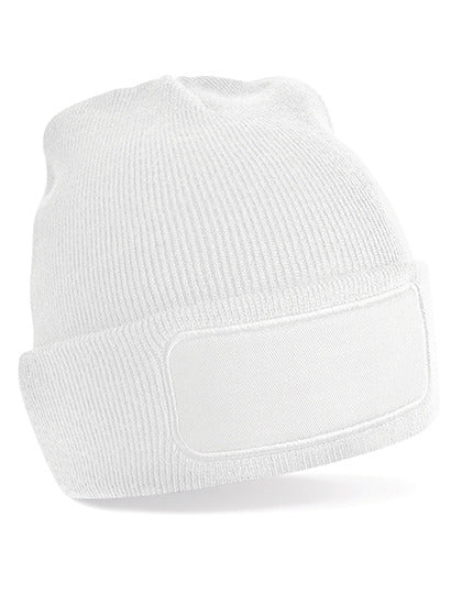 Beanie Mütze mit Spruch "Mir reichts ich gehe Gassi"